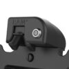 Locking GDS® Cool-Dock™ + Data Sync for Samsung Tab A 10.5 - Bild 6