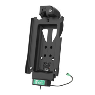 Locking GDS® Cool-Dock™ for Samsung Tab A 10.5 SM-T590 & T-597