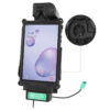 Locking GDS® Cool-Dock™ for Samsung Tab A 8.4 SM-T307 - Bild 2
