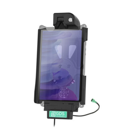 Locking GDS® Cool-Dock™ for Samsung Tab A7 10.4 - Bild 2