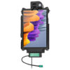 Locking GDS® Cool-Dock™ with USB Type-C for Samsung Tab S7 11" SM-T870 - Bild 2