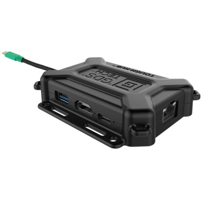 GDS® Tough-Hub™ With USB Type-C For Vehicles - Bild 2