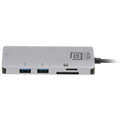 GDS® Hub™ With USB Type-C For Desktop - Bild 2