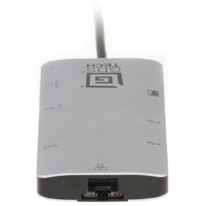 GDS® Hub™ With USB Type-C For Desktop - Bild 3