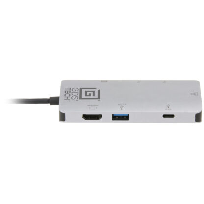 GDS® Hub™ With USB Type-C For Desktop - Bild 4