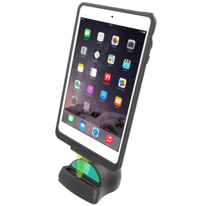 IntelliSkin® for Apple iPad mini 2 & 3 - Bild 5