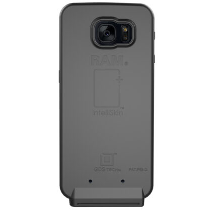 IntelliSkin® for Samsung S7 - Bild 4
