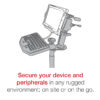 IntelliSkin® Next Gen for Samsung Tab Active Pro - Bild 6