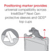IntelliSkin® Next Gen for Samsung Tab Active Pro - Bild 9
