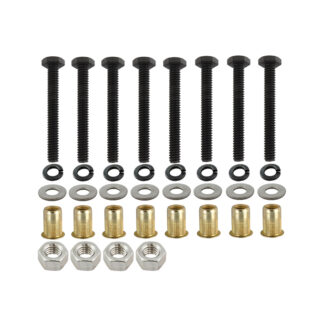 RAM® Hardware Pack for Vehicle Pivot Mounts