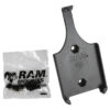 RAM® Form-Fit Cradle for Apple iPhone 5 & iPhone 5s - Bild 4