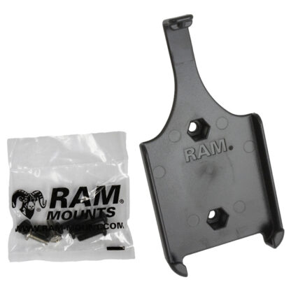 RAM® Form-Fit Cradle for Apple iPhone 5 & iPhone 5s - Bild 4
