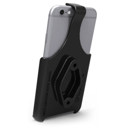 RAM® Form-Fit Cradle for Apple iPhone 6 & 7 - Bild 2