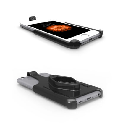 RAM® Form-Fit Cradle for Apple iPhone 6 & 7 - Bild 3