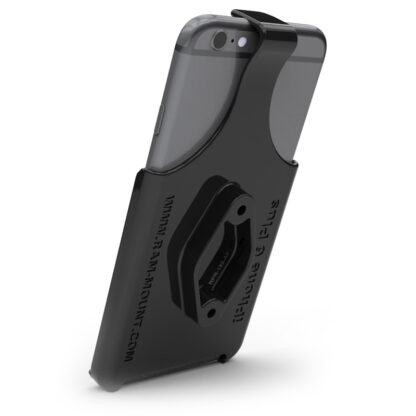 RAM® Form-Fit Cradle for Apple iPhone Xs Max, 7 Plus & 6 Plus - Bild 2