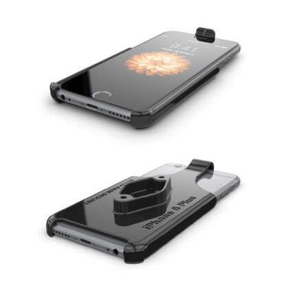 RAM® Form-Fit Cradle for Apple iPhone Xs Max, 7 Plus & 6 Plus - Bild 3