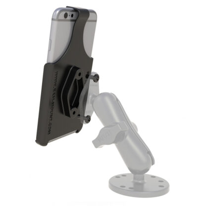 RAM® Form-Fit Cradle for Apple iPhone Xs Max, 7 Plus & 6 Plus - Bild 5