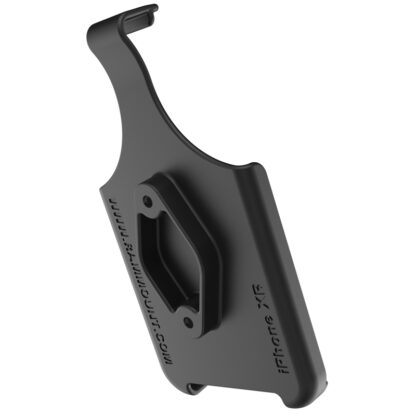 RAM® Form-Fit Cradle for Apple iPhone XR & iPhone 11 - Bild 4