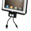 RAM® Dock-N-Lock™ Cradle for Apple iPad 2 - Bild 2