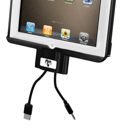 RAM® Dock-N-Lock™ Cradle for Apple iPad 2 - Bild 2