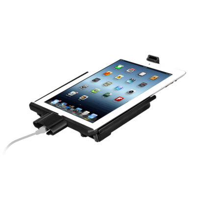 RAM® EZ-Roll'r™ Cradle for Apple iPad 2 - Bild 4