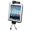 RAM® Dock-N-Lock™ Cradle for Apple iPad 1st Gen - Bild 2