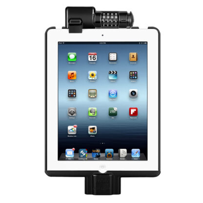 RAM® Dock-N-Lock™ Cradle for Apple iPad 1st Gen - Bild 3