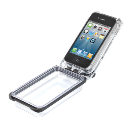 RAM® Aqua Box® Pro 10 Case with Cradle Clip & Accessories - Bild 2