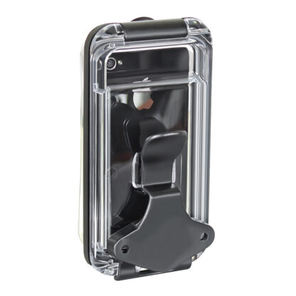 RAM® Aqua Box® Pro 10 Case with Cradle Clip & Accessories - Bild 3