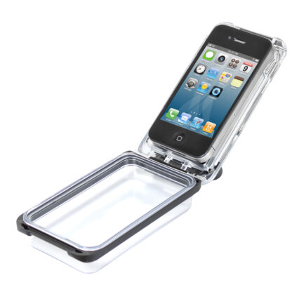 RAM® Aqua Box® Pro 10 Case with Cradle Clip - Bild 2