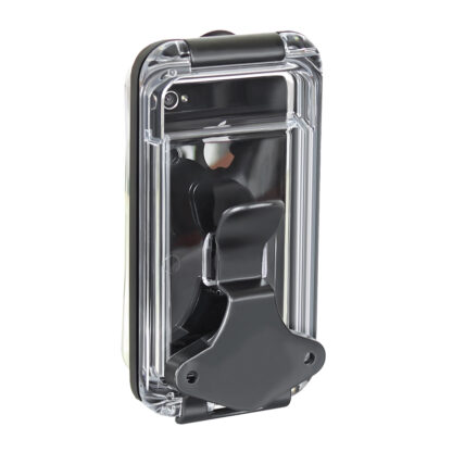 RAM® Aqua Box® Pro 10 Case with Cradle Clip - Bild 3