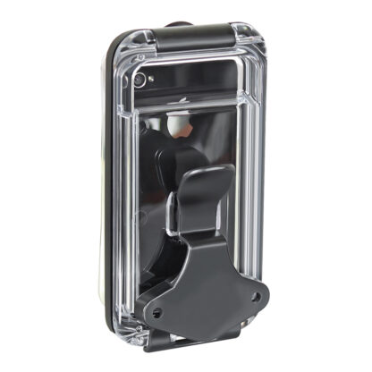RAM® Aqua Box® Pro 10 Case with Cradle Clip & Accessories - Bild 3