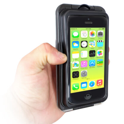 RAM® Aqua Box® Pro 20 i5 Case with Cradle Clip & Accessories - Bild 3