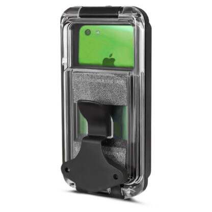 RAM® Aqua Box® Pro 20 i5 Case with Cradle Clip & Accessories - Bild 4
