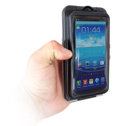 RAM® Aqua Box® Pro 20 Case with Cradle Clip & Accessories - Bild 4