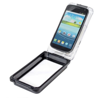 RAM® Aqua Box® Pro 20 Case with Cradle Clip & Accessories - Bild 5