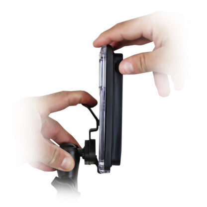 RAM® Aqua Box® Pro 20 Case with Cradle Clip & Accessories - Bild 6