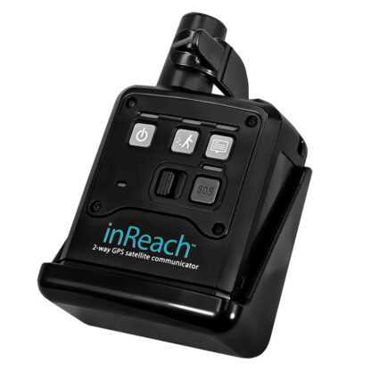 RAM® Form-Fit Cradle for DeLorme inReach - Bild 2