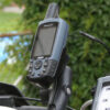 RAM® Form-Fit Cradle for Garmin Astro 220, GPS 60 & GPSMAP 60 Series - Bild 3