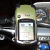 RAM® Form-Fit Cradle for Garmin eTrex Legend, Venture, & Vista Series - Bild 4