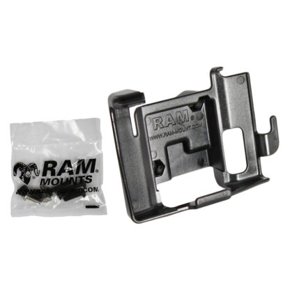 RAM® Form-Fit Cradle for the Garmin nuvi 300, 310, 350, 360 & 370 - Bild 2