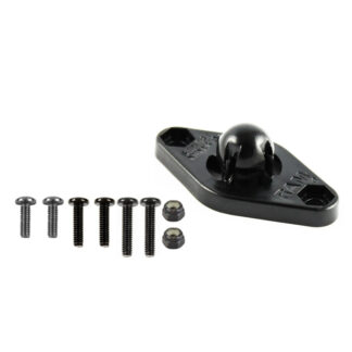 RAM® Adapter for Garmin StreetPilot c530, c550, c580, i2, i3 & i5