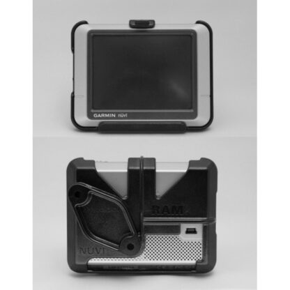 RAM® Form-Fit Cradle for Garmin nuvi 200, 205, 250, 255, 260, 265T & 270 - Bild 3