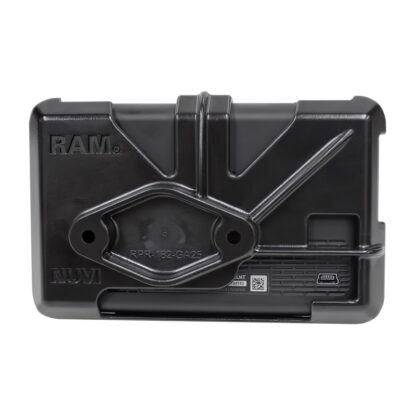 RAM® Form-Fit Cradle for Garmin nuvi 200W, 285WT & 465T + More - Bild 2