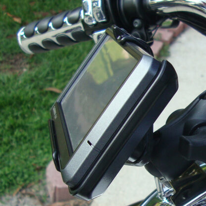 RAM® Form-Fit Cradle for Garmin nuvi 200W, 285WT & 465T + More - Bild 5