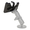 RAM® Form-Fit Cradle for Garmin nuvi 200W, 285WT & 465T + More - Bild 6