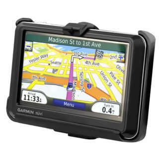 RAM® Form-Fit Cradle for Garmin nuvi 700 & 700T Series