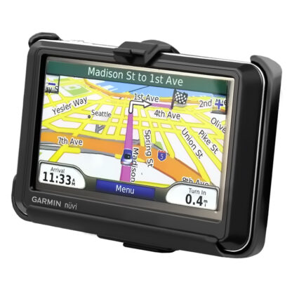 RAM® Form-Fit Cradle for Garmin nuvi 700 & 700T Series