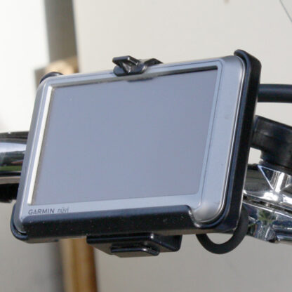 RAM® Form-Fit Cradle for Garmin nuvi 700 & 700T Series - Bild 4