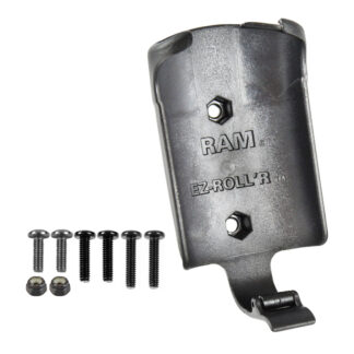 RAM® EZ-Roll'r™ Cradle for Garmin Colorado 300, 400c, 400i & 400t